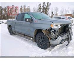 شيفروليه سلفرادو